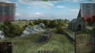 TVP T 50/51 Мастер