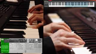 Walkthrough: Spitfire Symphonic Strings Performance Legatos