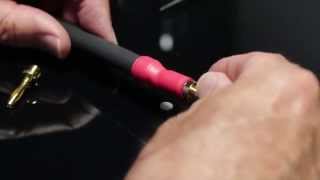 STIS Interchangeable Terminals