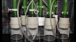 Инкубатор для икры. Своими руками. Incubator for eggs. With his own hands.