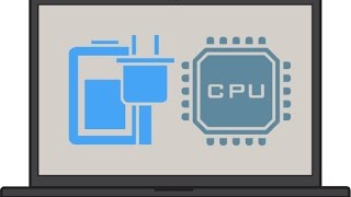 Новое действие кнопки питания и управление частотой процессора в Windows 10