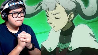 CASTLE INVASION | Black Clover Episode 107 Reaction & Review