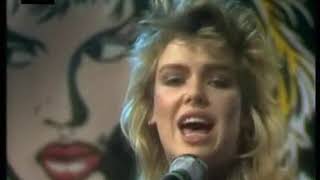 Kim Wilde - Cambodia (Miss Nina Classic Edit Mix)