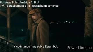 3° Fragman #Çukur Capítulo 15 (82) con Subtítulos en español #ÇukurS3 #Çağatay
