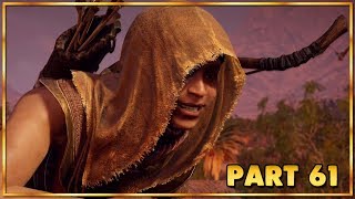 Assassin's Creed Origins ? Sobeks Kinder #061 [Let's Play][Deutsch]