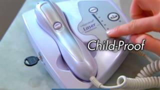 Velform Laser Depilation