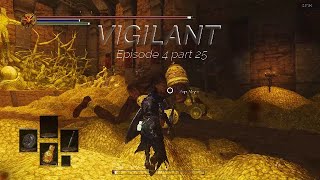 Vigilant Dark Souls™ Skyrim - Episode 4 part 25