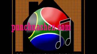 South African House Music Mixx Set 5