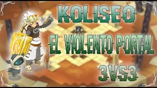 [Dofus 2.42] UNA JOYITA DE TACTIQUILLA