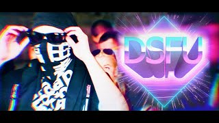 DSFU (ОСОБОВ) - Движение — жизнь