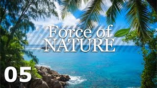 BROT BACKEN | Force of Nature #05 | Let’s Play | Gameplay [GERMAN DEUTSCH]