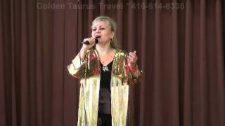 "Коханий" "Kohanyj" Oksana Dudar Оксана Дудар