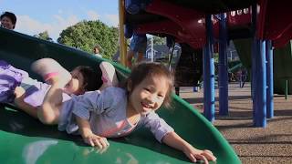 The Basics Houston: 4 Explore Through Movement and Play