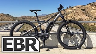 Raleigh Lore iE Video Review - $3.5k Urban Class 3 Ebike, Comfortable, 3 Sizes