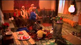 Ali -  This Turkish muslim man in bondage to alcohol saw Jesus in a dream and his life was changed