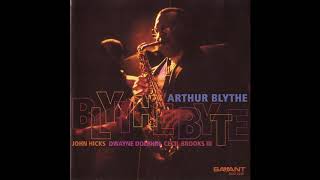 Arthur Blythe - Naima