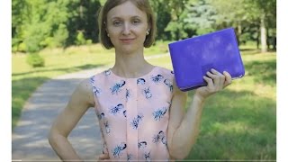 Коуч Анна Ланговая делится своим опытом использования планировщика BogushBook