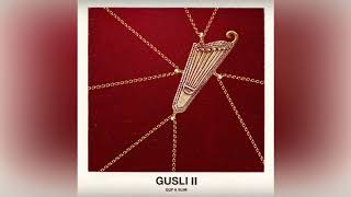 Guf & Slim - GUSLI 2 (2017) Гуф и Слим - ГУСЛИ 2  АЛЬБОМ