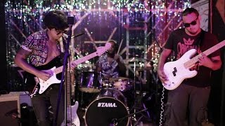 "Liberty" by Red Light Motel - Infinite Channel Sessions