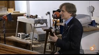 Сергей Борисович Рыжиков. Лекции для школьников с демонстрацией физических экспериментов. Лекция 9
