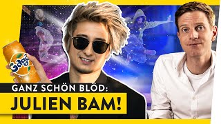 Julien Bam: Zu dumm für YouTube? | WALULIS