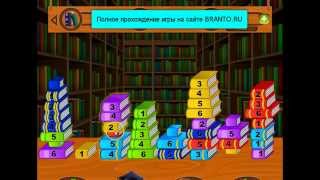 СКАЗКА НАЯВУ - эпизод "Басни" уровень 6
