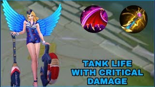 Freya best build 2019 complete guide mobile legends