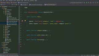 PHPStorm (7/13) : Composer