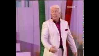 Владимир Винокур.  "Урок сыну"