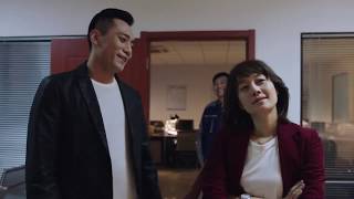 路晓欧姚远商量战略《在远方》第30集花絮（刘烨/马伊琍）欢迎订阅China Zone