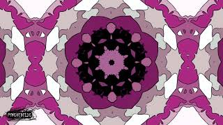 #136 PSYCHEDELIC  Drak Phaser — Nano Sec | Hi tech 4K VISUAL