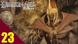 Myl Plays Dragon Age Origins 23: THE "LAZY DEMON"