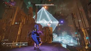 Destiny 2 - 8 SECOND ARGOS MELT?!? - World's Fastest Argos Kill