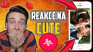 REAKCE na NEJROZTOMILEJŠÍ MUSICAL.LY!