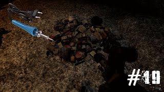 S.T.A.L.K.E.R Call of Misery 1.0d. Больше не выжигает! #19