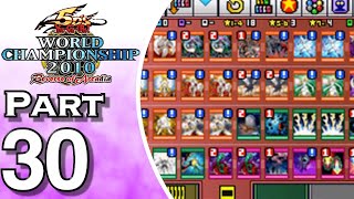 Yu-Gi-Oh! 5D's World Championship 2010: Reverse of Arcadia - Walkthrough - Let's Play - Part 30