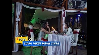 Lah Kenapa Nih Dara? Abis Dinner Romantis Sama Leon Tapi.. I Siapa Takut Jatuh Cinta Episode 402