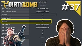 Dirty Bomb #37 - Recargar para morir - Gameplay español