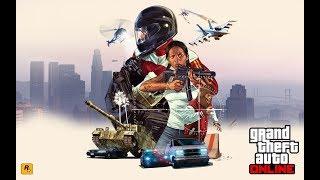 ?стрим - GTA 5 Online Скоро открытие RP сервера ?