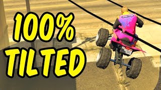 100% Tilted - MISH MASH #16
