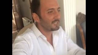 Barbaros Dikmen Vine – Çay mı? Kalmaz kalmaz… :)