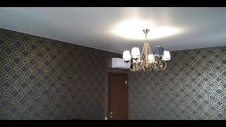 ✅Ремонт квартиры в ЖК Савеловский Сити
