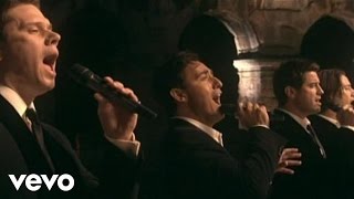 Il Divo - Adagio (Live Video)