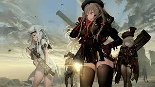【 Nightcore】 → Seven Nation Army『1 Hour Ver.』