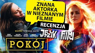 Mało znany oscarowy film: Pokój