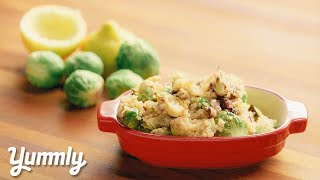 Easy Quinoa Recipe: 7-Ingredient Quinoa Salad