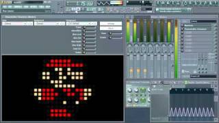 Loading sprites in the FL Studio BitPad script for Studio ZGameEditor Visualizer