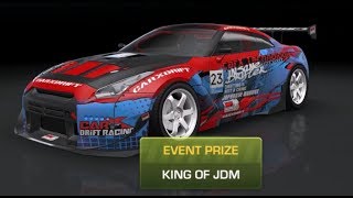 NEW JDM UPDATE - BONUS CODE - Car X Drift Racing