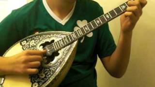 O Aetos Bouzouki