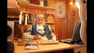 Александр Тюрин. Лекция АсБорга. Часть 2